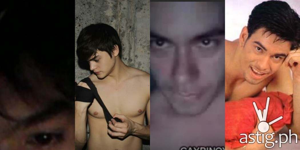 Viral Mark Neumann Carlos Morales Tagged In Video Scandal Astig Ph