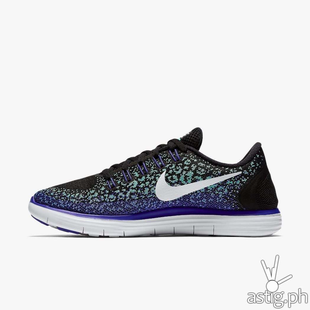 NIKE FREE RN DISTANCE