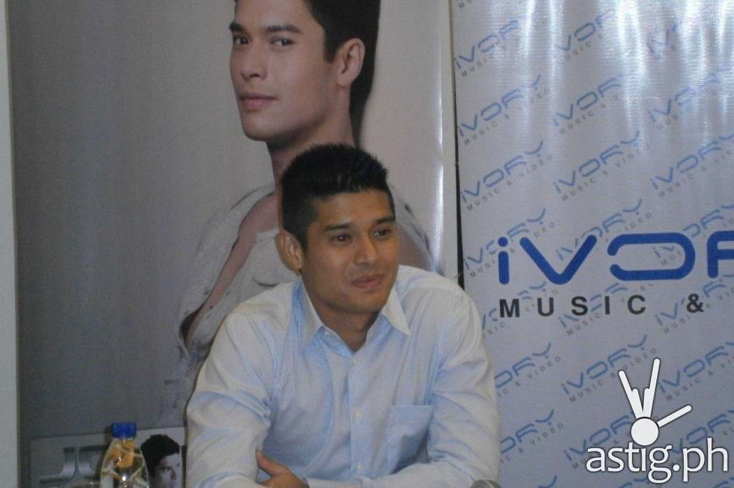 JC de vera