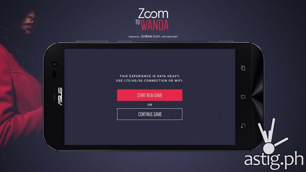 Zoom To Wanda_Image #1_Desktop Game Screeshot