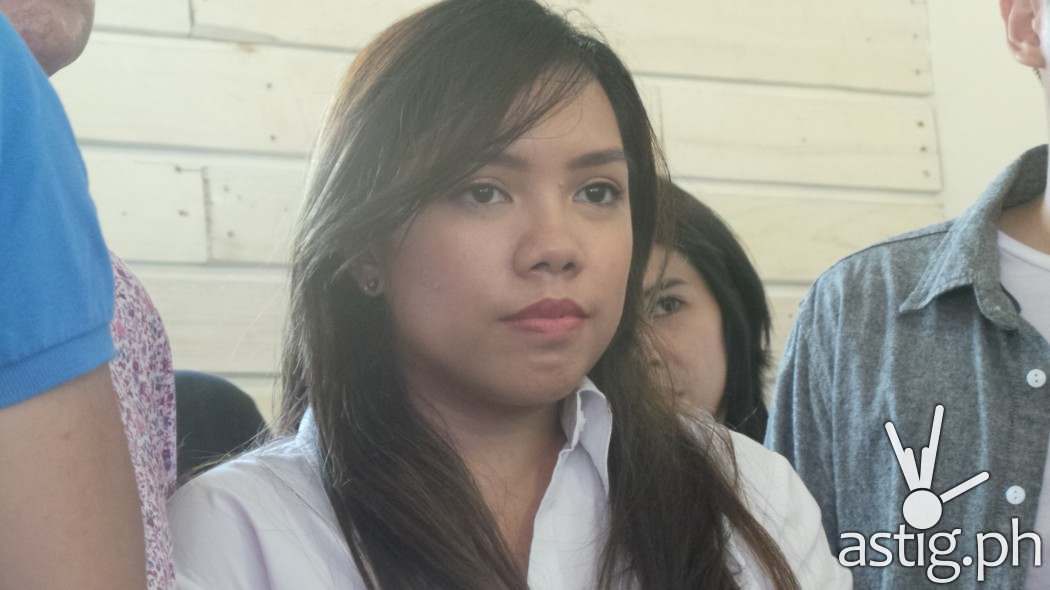  Mara Paulina Marasigan – Director