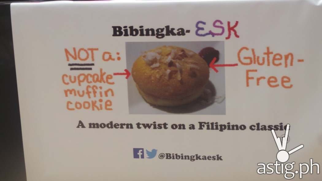 Bibingka-esk