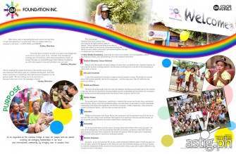 Color Manila Foundation Primer