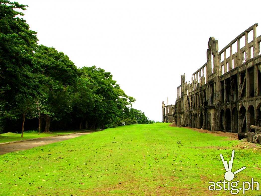 Corregidor Island