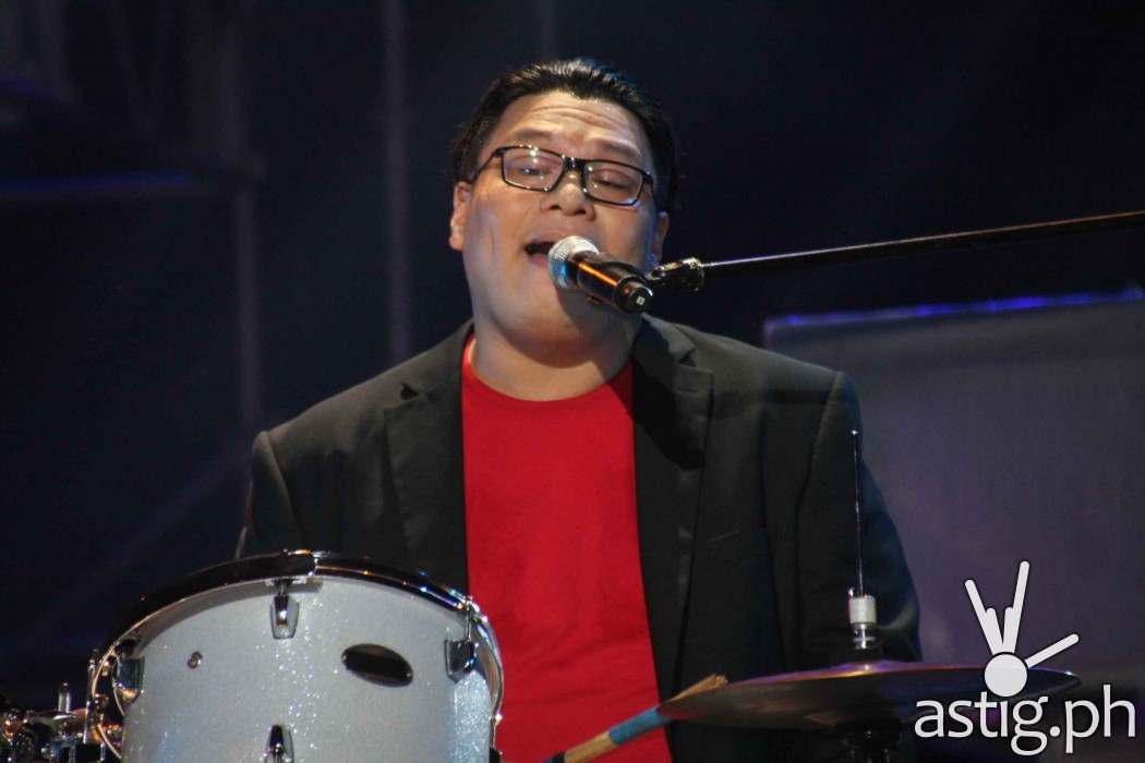 Jazz of Itchyworms