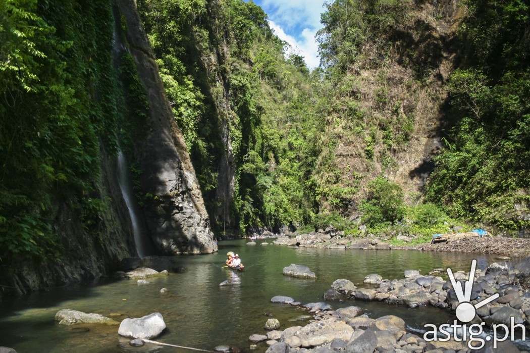 Pagsanjan Falls