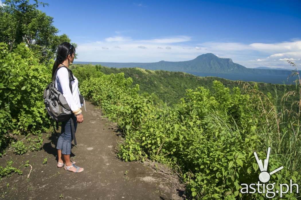 Taal Volcano