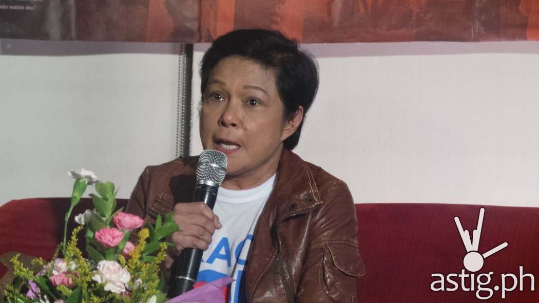 Nora Aunor