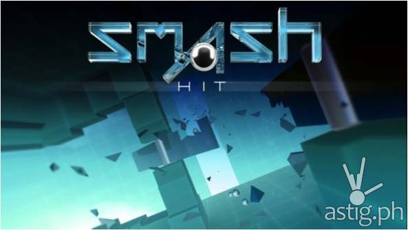 Smash Hit VR