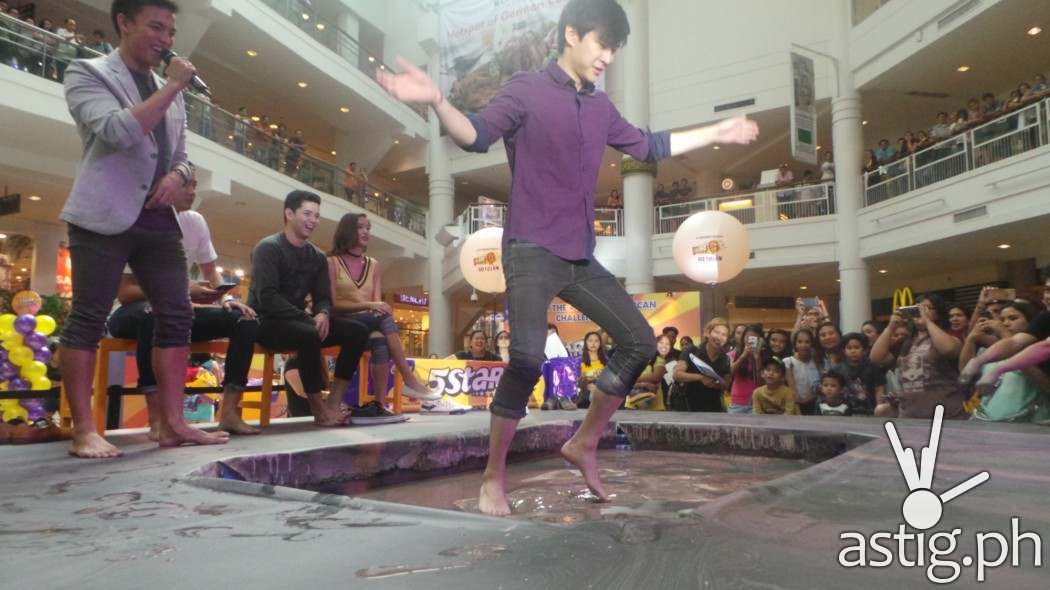 Richard Juan