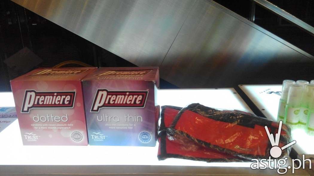Premier Condoms