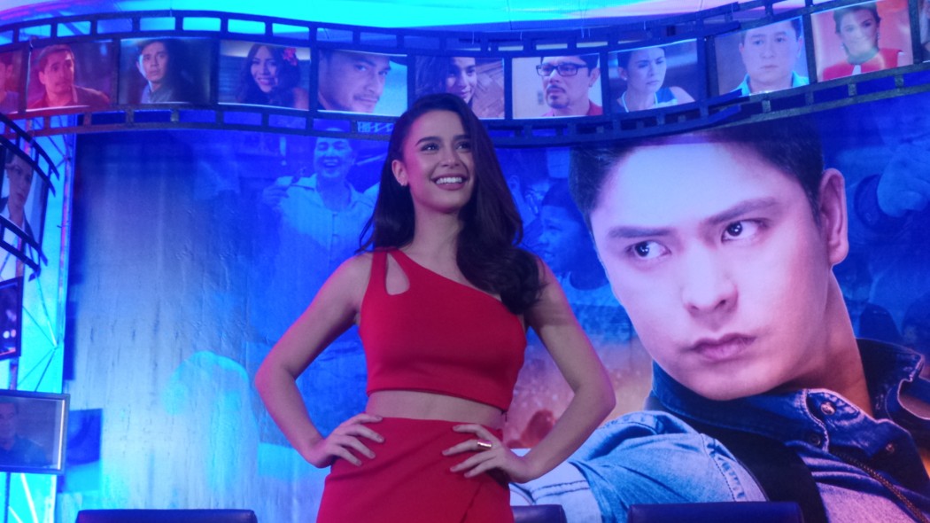 Yassi Pressman