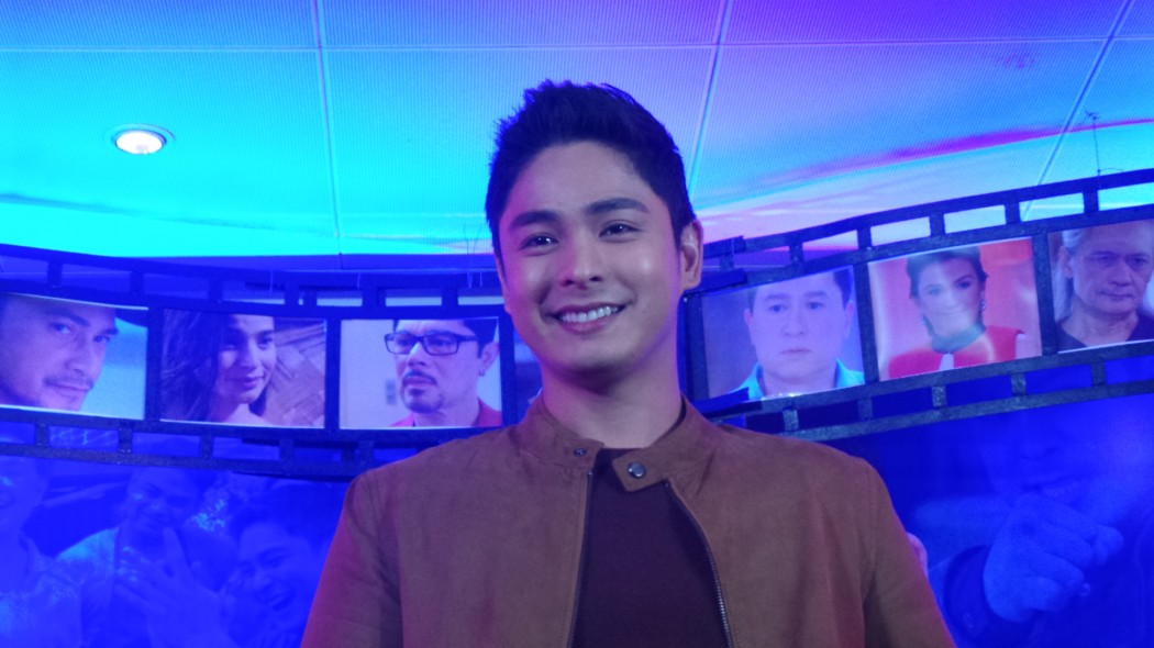 Coco Martin