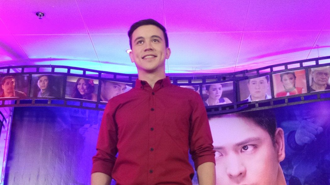 Arjo Atayde