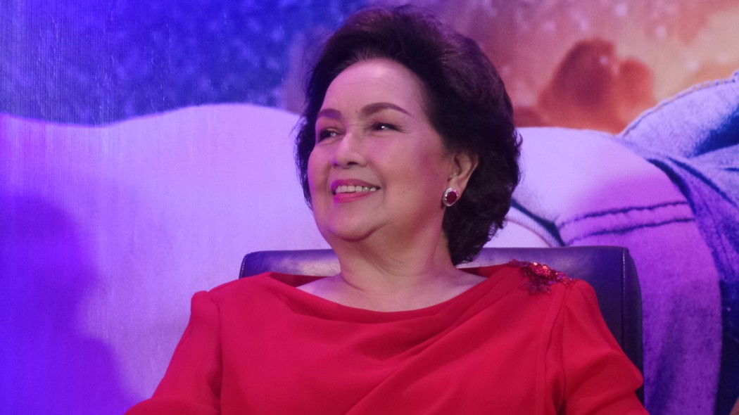 Susan Roces