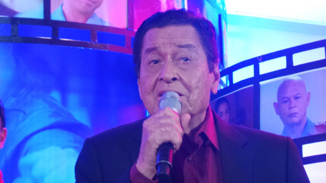 Eddie Garcia