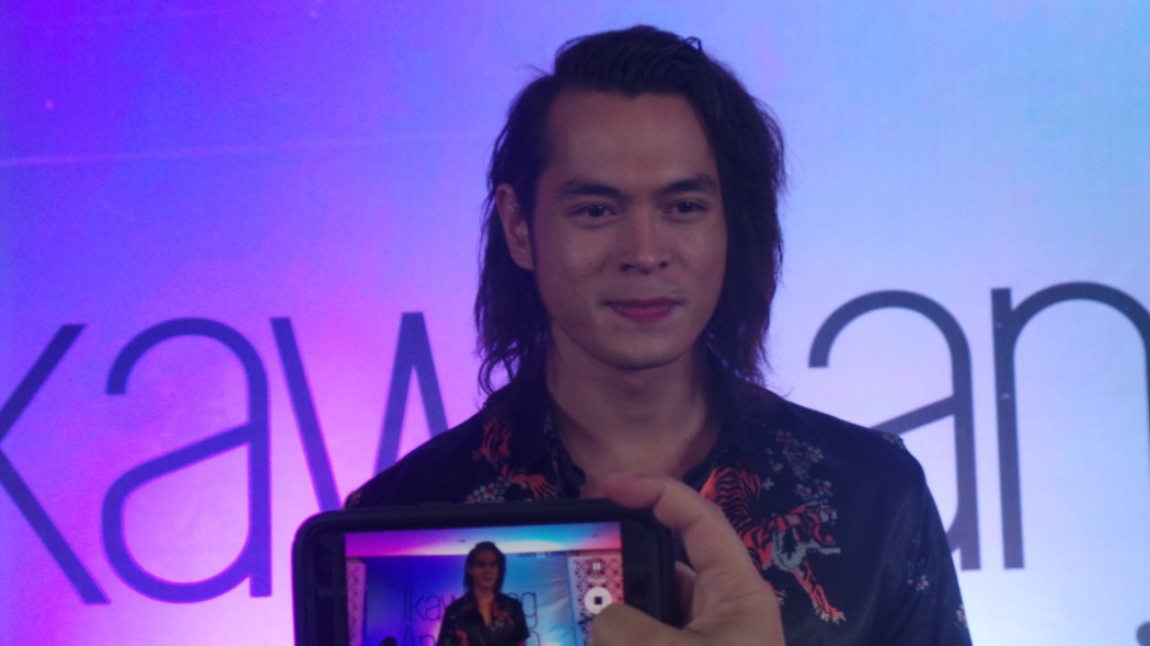 Jake Cuenca