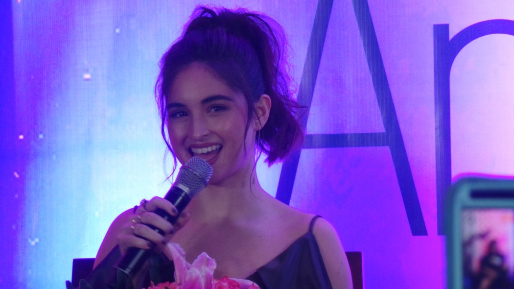 Coleen Garcia