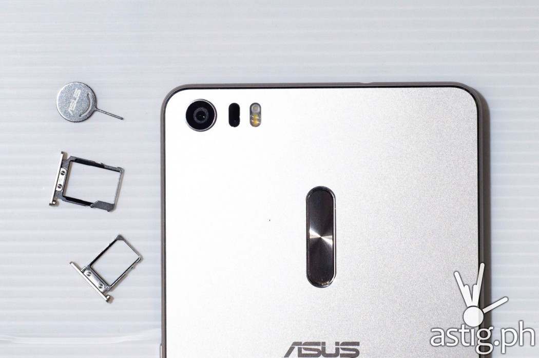 ASUS Zenfone 3 Ultra