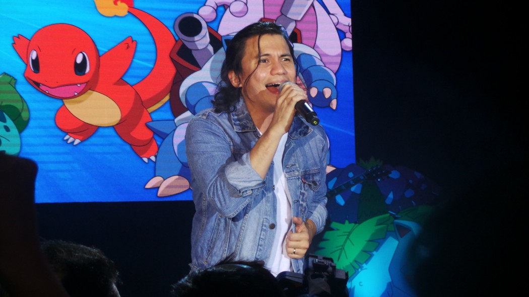 Yael Yuzon of Spongecola