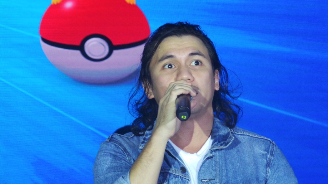 Yael Yuzon of Spongecola