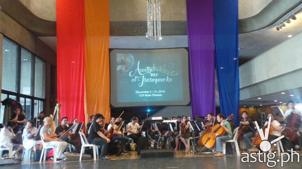 ABS-CBN Philharmonic Orchestra