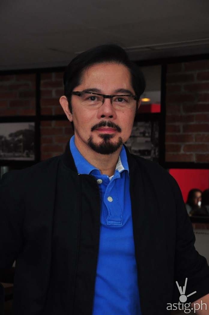 Christopher De Leon