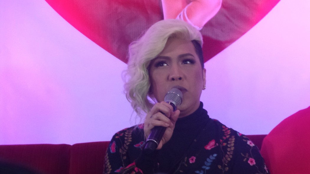 Queen Vice Ganda - HAPPY VALENTINES DAY 😘😘😘