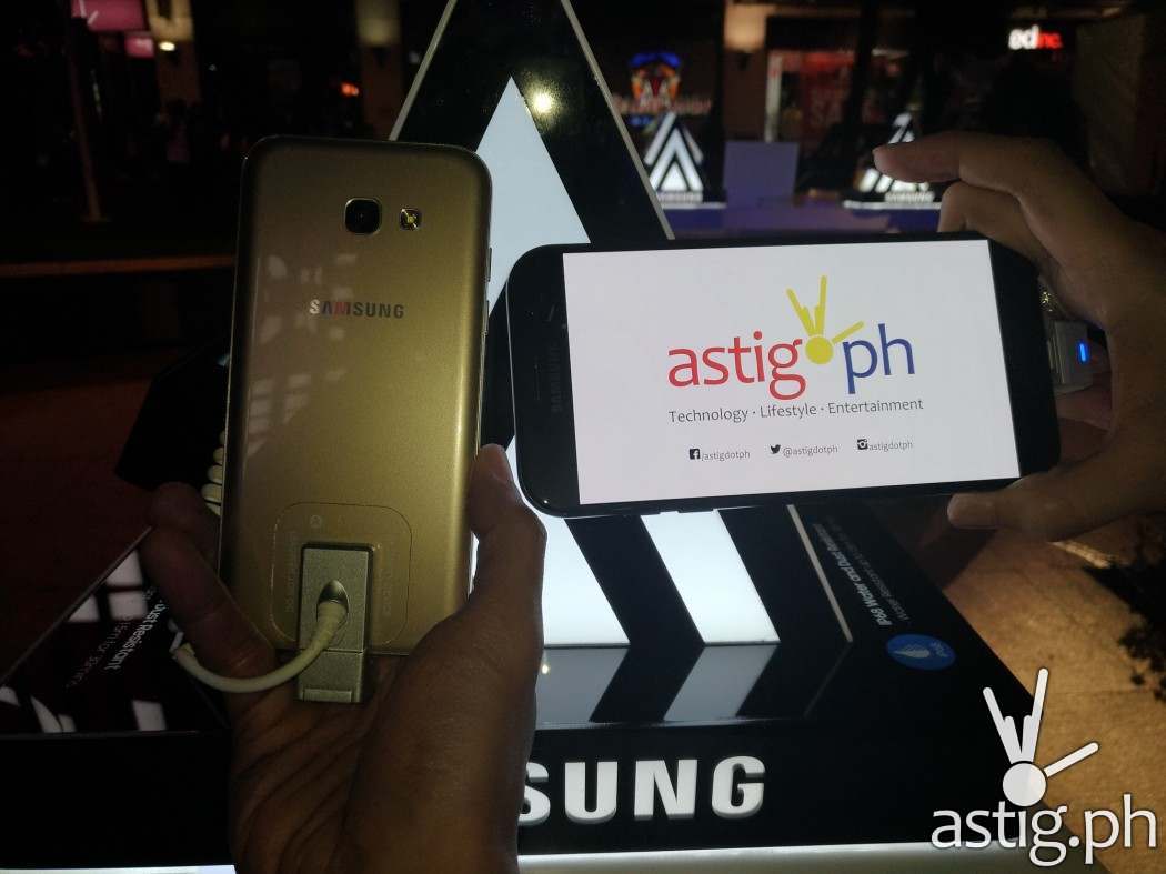 Samsung Galaxy A5 / A7 (2017) will be available in the Philippines beginning January 28, 2017