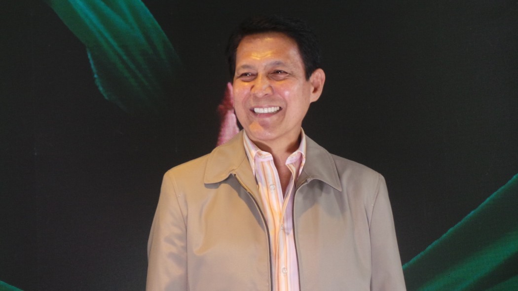 Tirso Cruz III