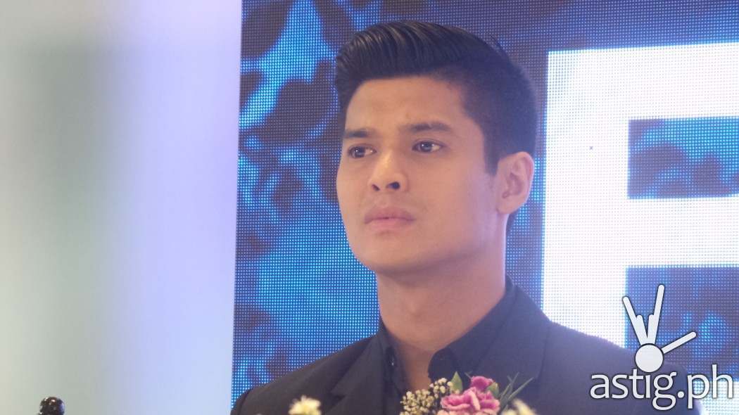 JC De Vera