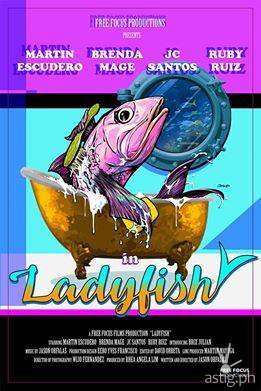 ladyfish