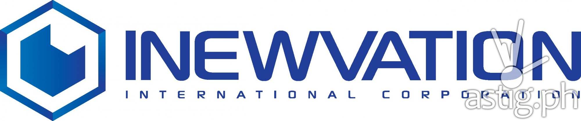 Inewvation International Corp Logo (3D)-01