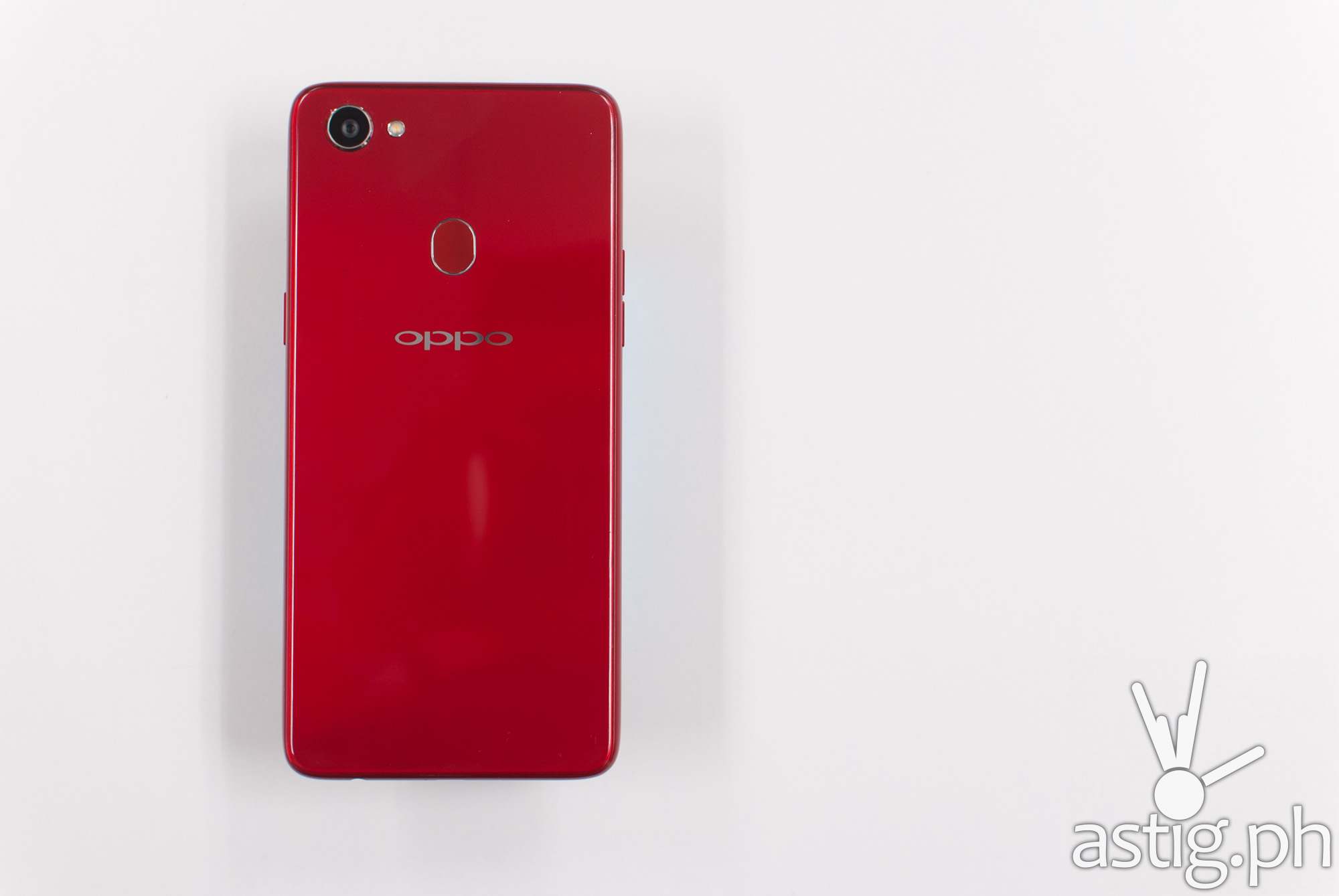 Oppo F7 Review: It's also for Gaming! - The Reimaru Files