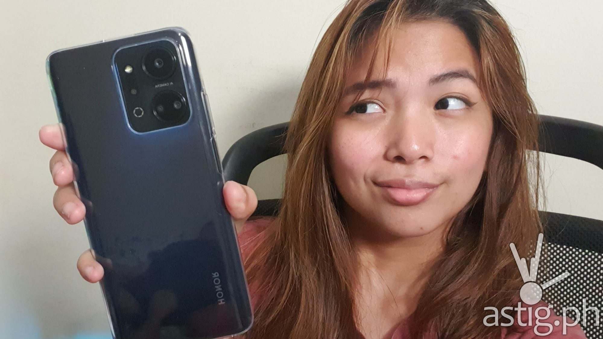 Honor X A Review Video Astig Philippine News Reviews