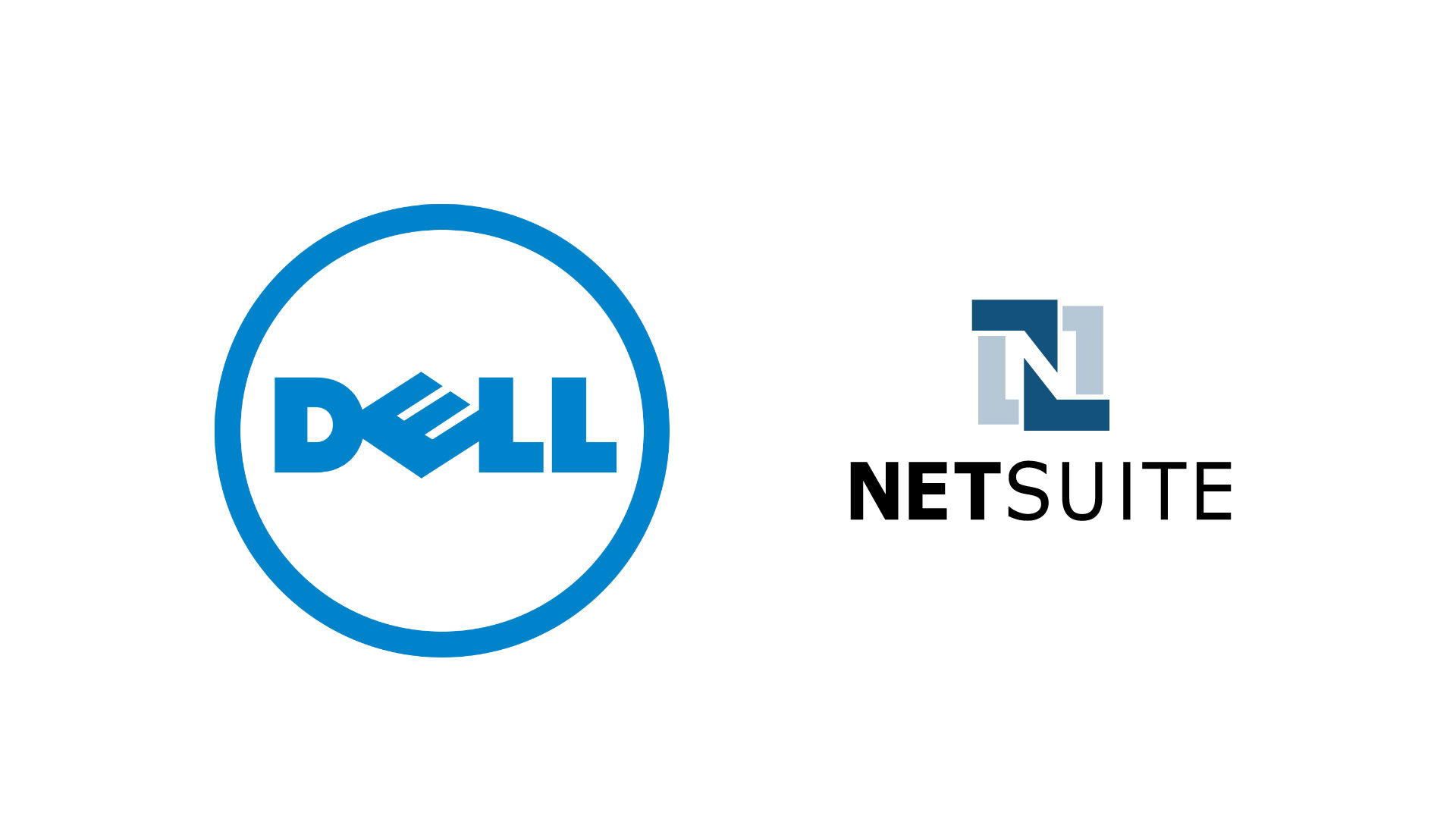 Dell Netsuite logo