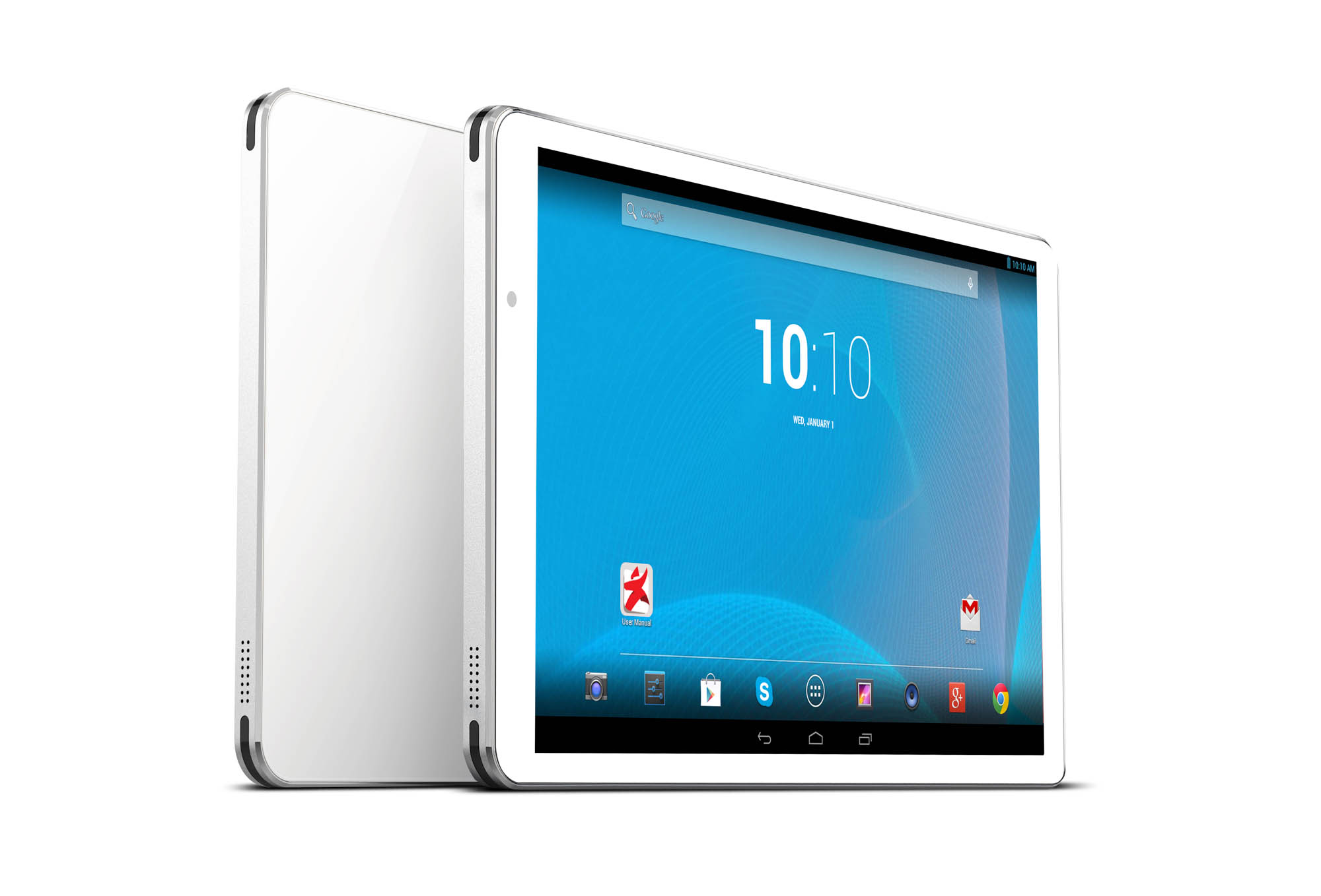 Starmobile Engage 9i Android tablet