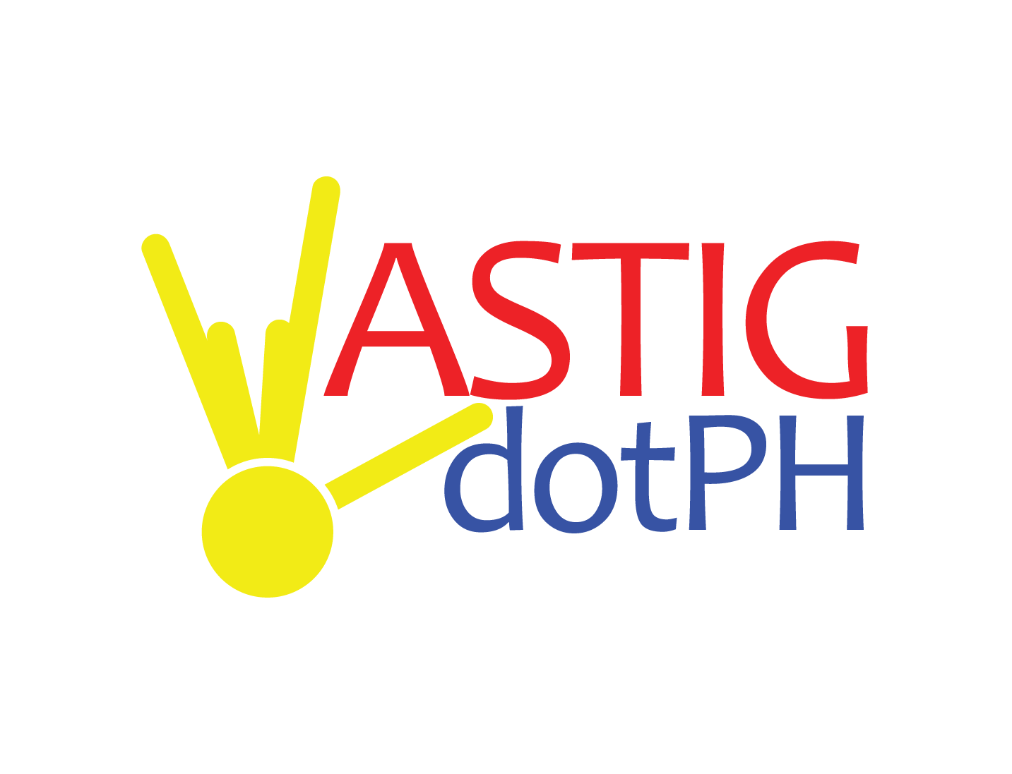 ASTIG.PH horizontal logo padded