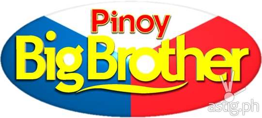 Pinoy Big Brother logo