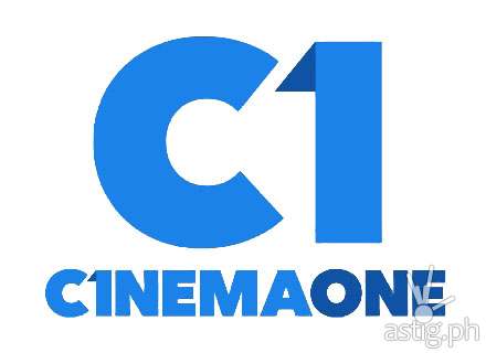 Cinema One logo