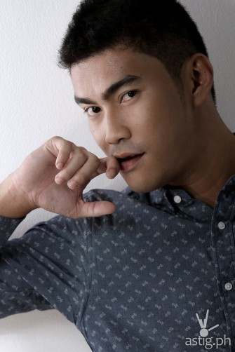 5 photos of John Raspado and other 'I Am PoGay' finalists | ASTIG.PH