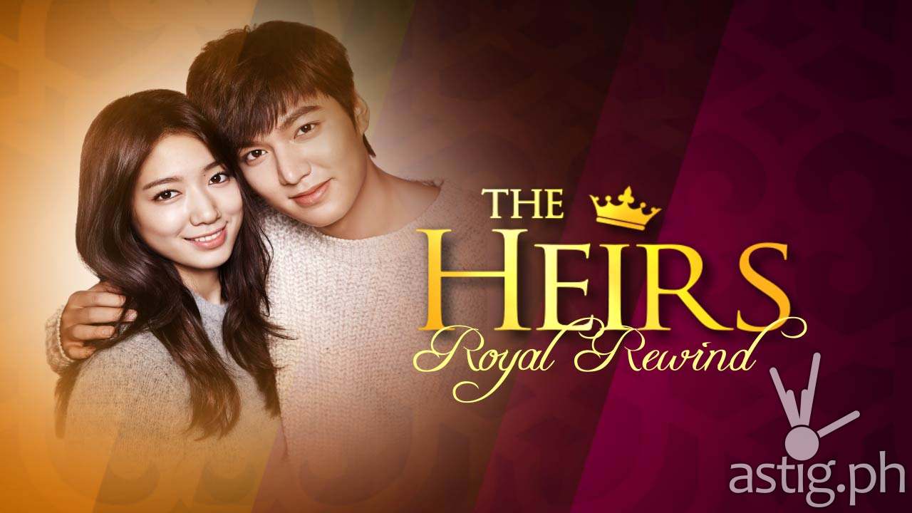 The Heirs: Royal Rewind