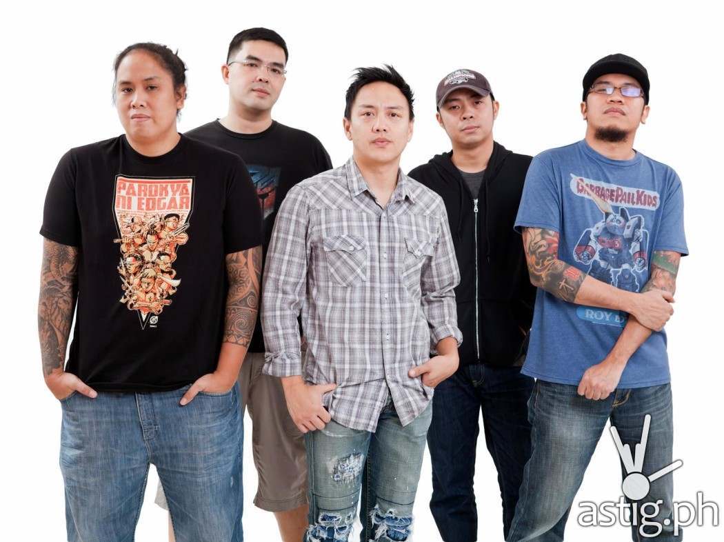 Parokya ni Edgar