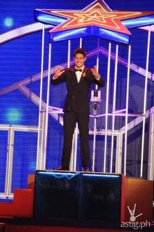 PBB All In Big Winner Daniel Matsunaga