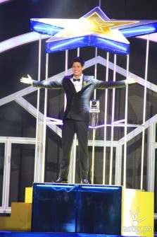 PBB All In Big Winner Daniel Matsunaga