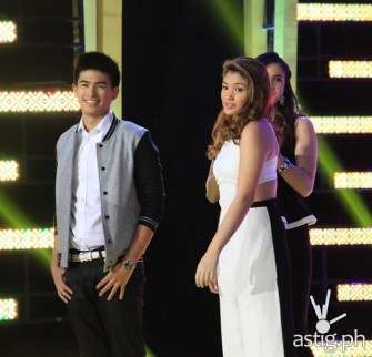 PBB All In ex-housemates Manolo and Nichole