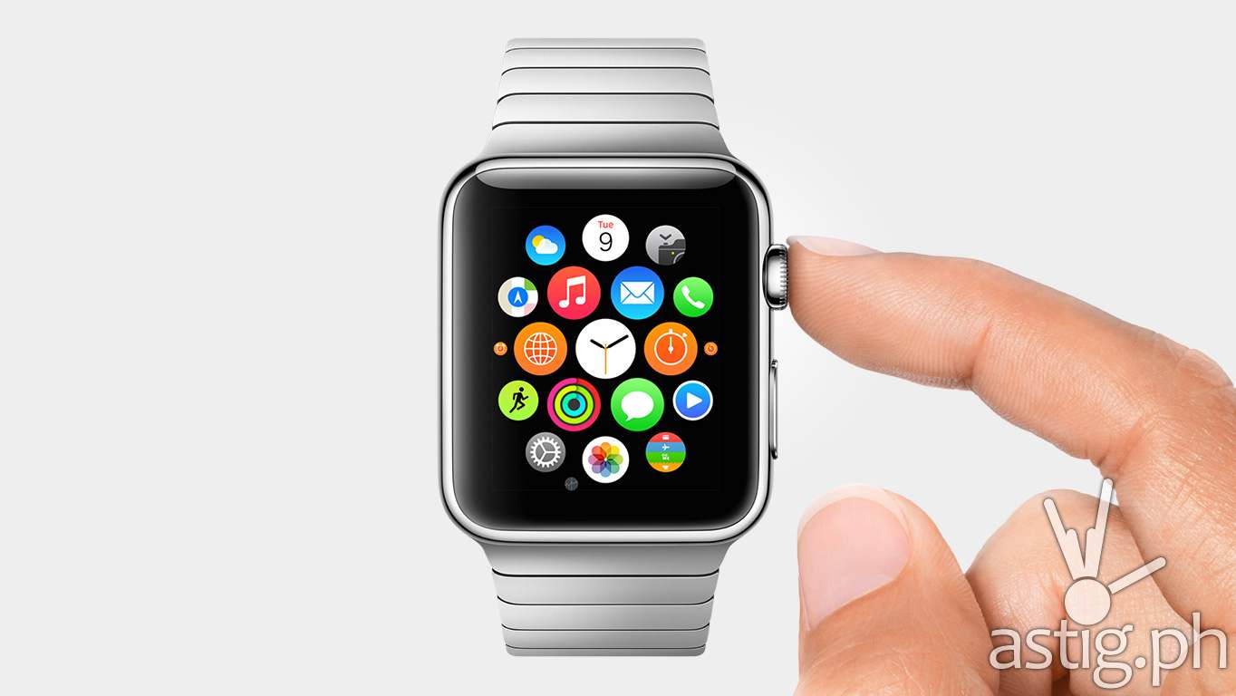 Apple Watch (iWatch)