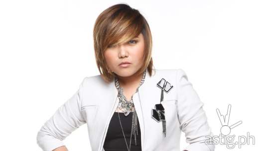 Charice Pempengco ASAP 19