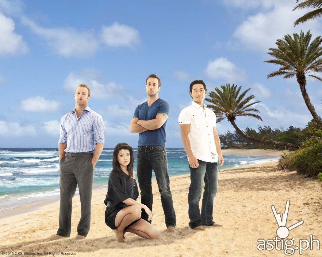 Hawaii Five-0 season 5 answers all in episode 100 – ASTIG: Philippine