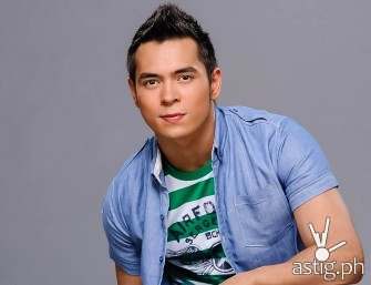 Jake Cuenca quits Bench after The Naked Truth butt exposure – ASTIG